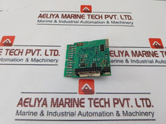 RTF M-1 94-0 Interface Board