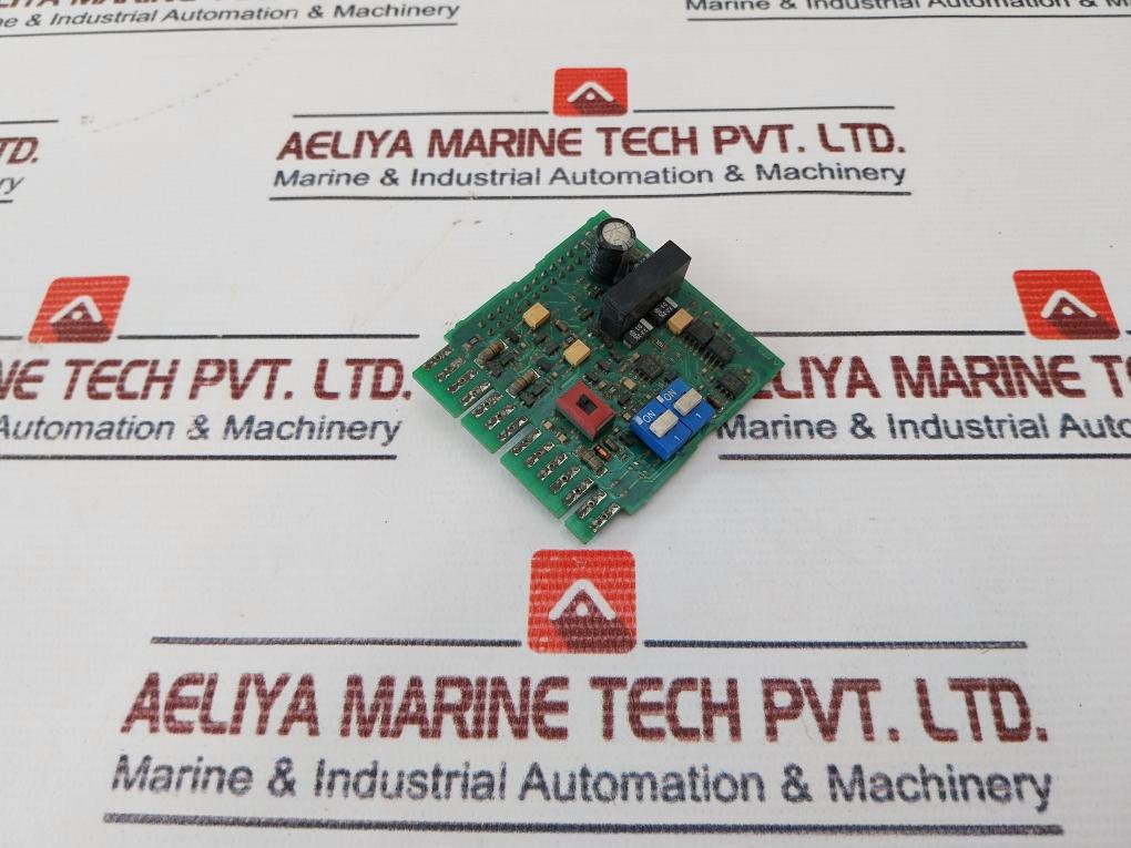 RTF M-1 94-0 Interface Board