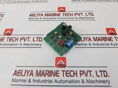 RTF M-1 94-0 Interface Board