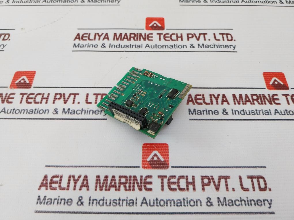 RTF M-1 94-0 Interface Board