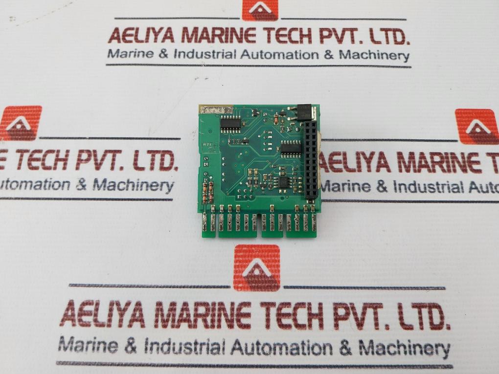 RTF M-1 94-0 Interface Board