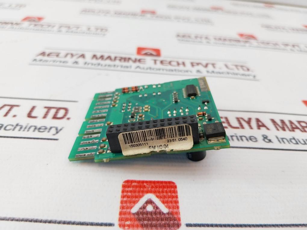 RTF M-1 94-0 Interface Board