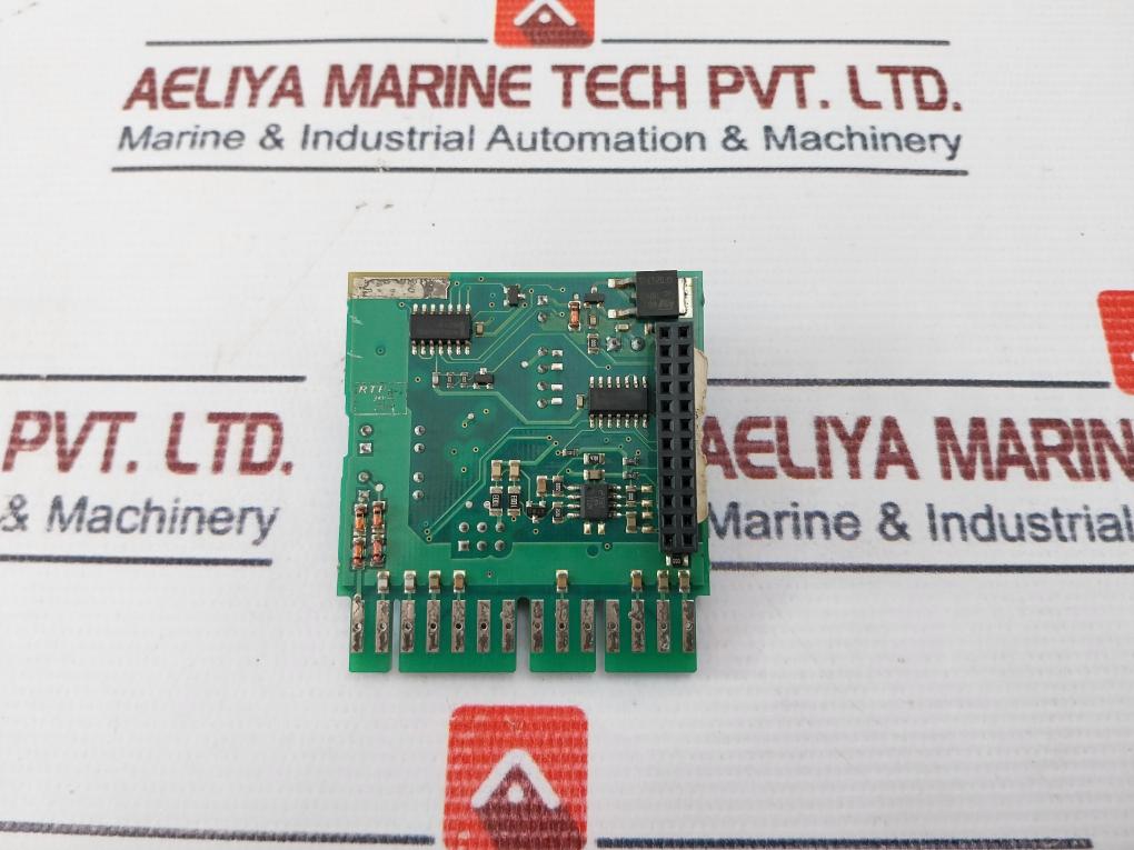 RTF M-1 94-0 Interface Board