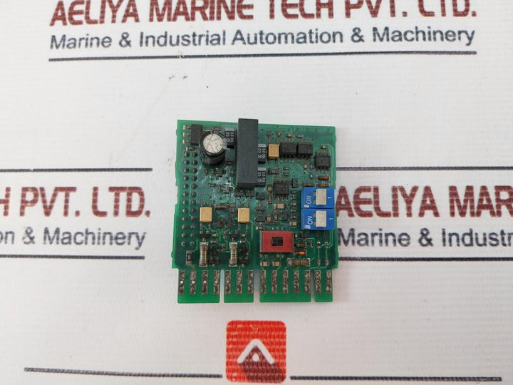 RTF M-1 94-0 Interface Board
