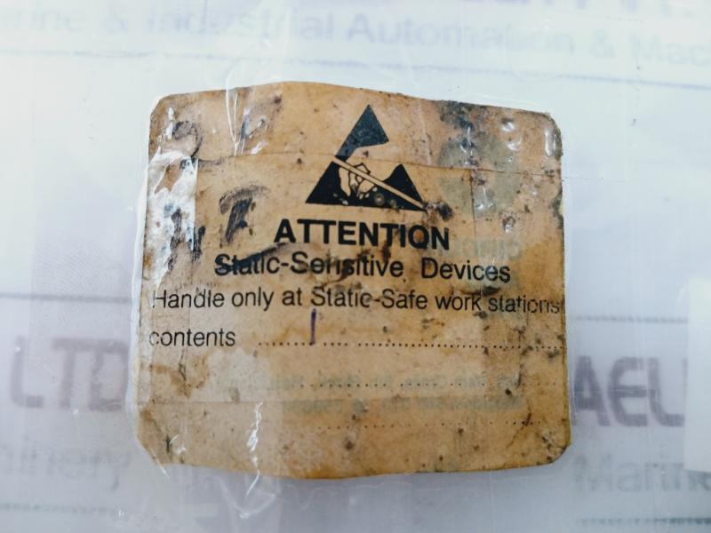 Rtg4134 Dac Printed Circuit Board For Gauge Ecil P2248/1/a