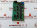 Rtg4134 Dac Printed Circuit Board For Gauge Ecil P2248/1/a