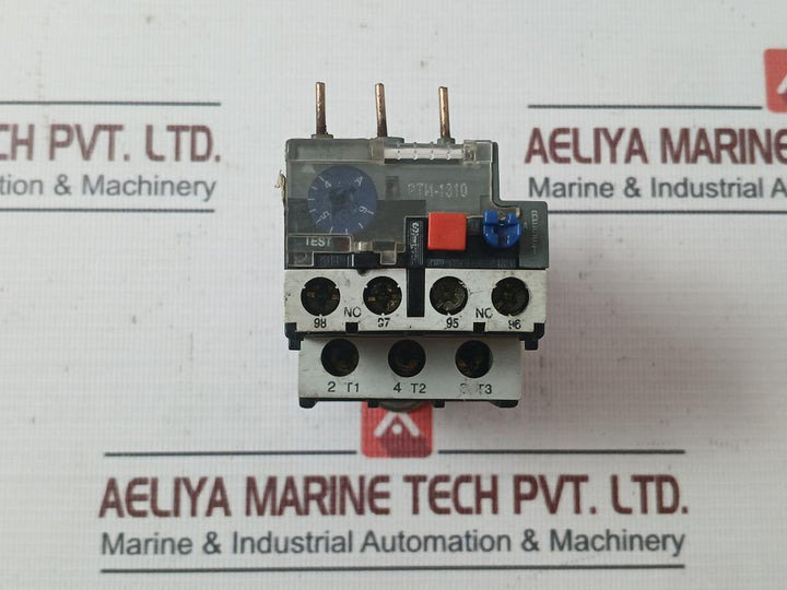Rti-1310 Electrothermal Relay 4-6A 5A Kmi-10910÷kmi-22511