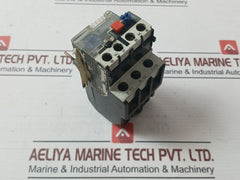 Rti-1310 Electrothermal Relay 4-6A 5A Kmi-10910÷kmi-22511