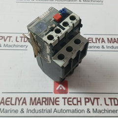 Rti-1310 Electrothermal Relay 4-6A 5A Kmi-10910÷kmi-22511