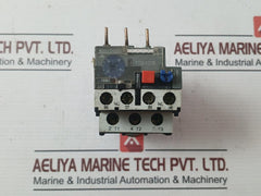Rti-1310 Electrothermal Relay 4-6A 5A Kmi-10910÷kmi-22511