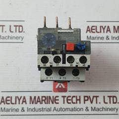 Rti-1310 Electrothermal Relay 4-6A 5A Kmi-10910÷kmi-22511