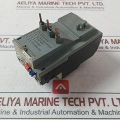 Rti-1310 Electrothermal Relay 4-6A 5A Kmi-10910÷kmi-22511