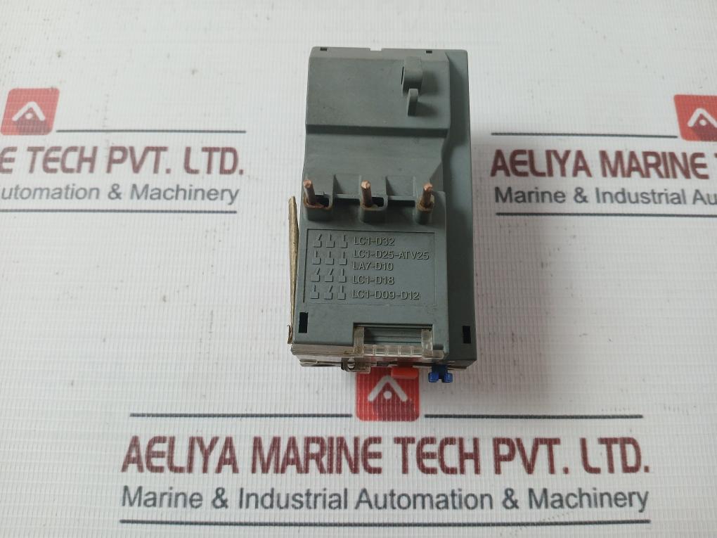 Rti-1310 Electrothermal Relay 4-6A 5A Kmi-10910÷kmi-22511