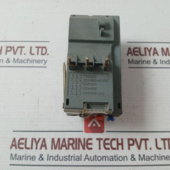 Rti-1310 Electrothermal Relay 4-6A 5A Kmi-10910÷kmi-22511