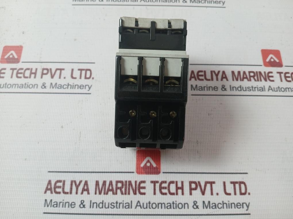 Rti-1310 Electrothermal Relay 4-6A 5A Kmi-10910÷kmi-22511