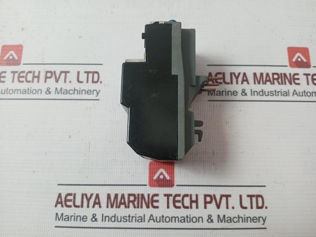 Rti-1310 Electrothermal Relay 4-6A 5A Kmi-10910÷kmi-22511