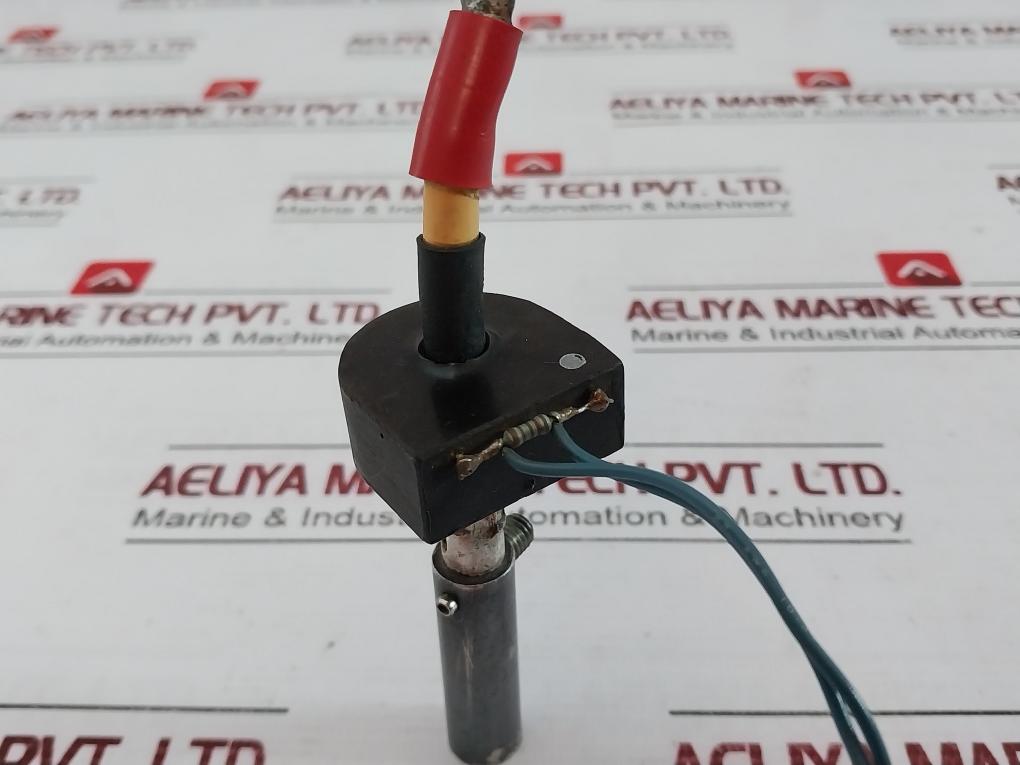 Rti/Amecon 5613-m001 High-voltage Ignition Coil/Electrode Assembly 6540830010