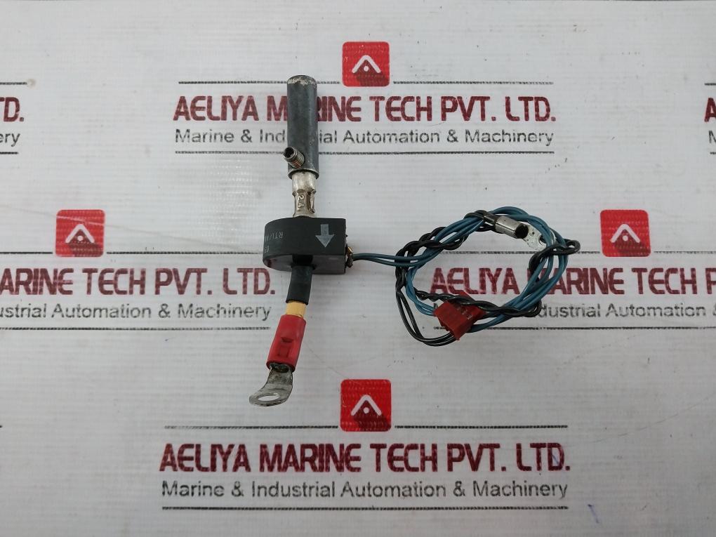 Rti/Amecon 5613-m001 High-voltage Ignition Coil/Electrode Assembly 6540830010