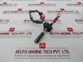 Rti/Amecon 5613-m001 High-voltage Ignition Coil/Electrode Assembly 6540830010