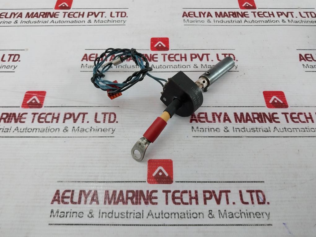 Rti/Amecon 5613-m001 High-voltage Ignition Coil/Electrode Assembly 6540830010