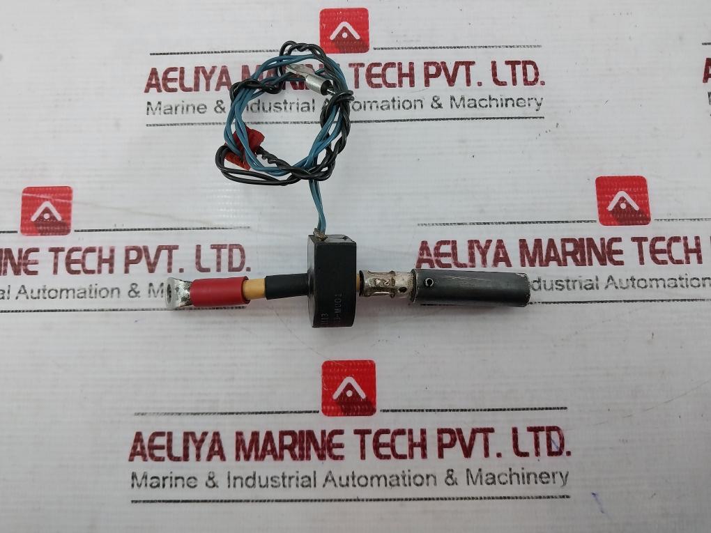 Rti/Amecon 5613-m001 High-voltage Ignition Coil/Electrode Assembly 6540830010