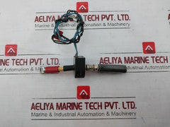 Rti/Amecon 5613-m001 High-voltage Ignition Coil/Electrode Assembly 6540830010