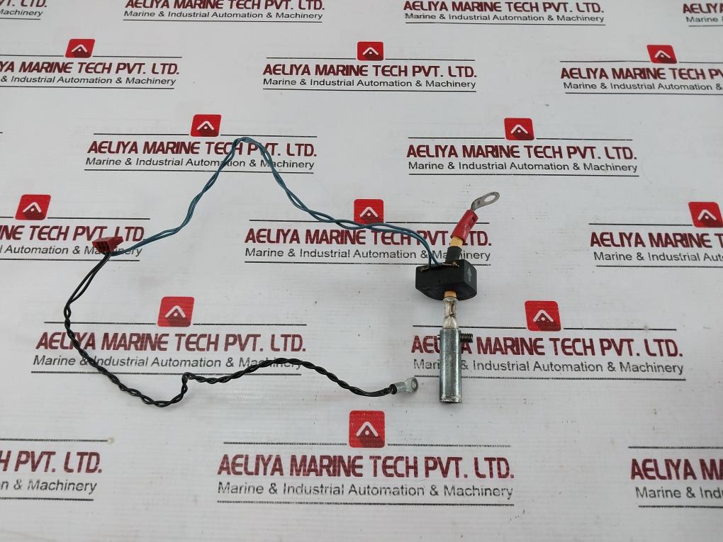 Rti/Amecon 5613-m001 High-voltage Ignition Coil/Electrode Assembly 6540830010