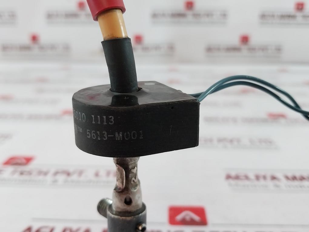 Rti/Amecon 5613-m001 High-voltage Ignition Coil/Electrode Assembly 6540830010