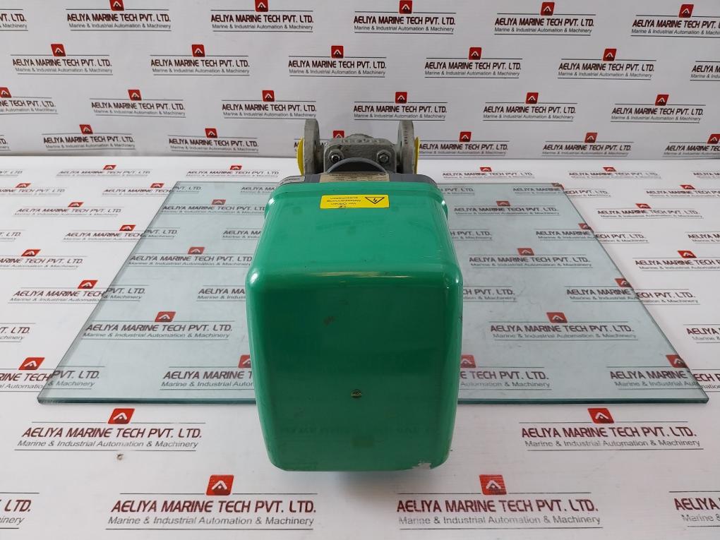 Rtk St5112-33 Electric Valve Actuator 230 V 50/60 Hz