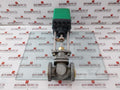 Rtk St5112-33 Electric Valve Actuator 230 V 50/60 Hz