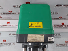 Rtk St5112-33 Electric Valve Actuator 230 V 50/60 Hz