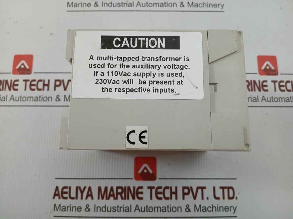 Rtl 601 Temperature Controller Raytel 0-1200°C