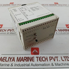 Rtl 601 Temperature Controller Raytel 0-1200°C