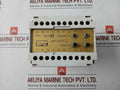 Rtl 602H Temperature Controller 415V Raytel