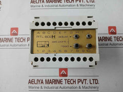 Rtl 602H Temperature Controller 415V Raytel