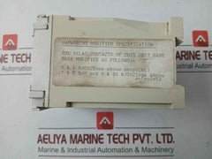 Rtl 602H Temperature Controller 415V Raytel
