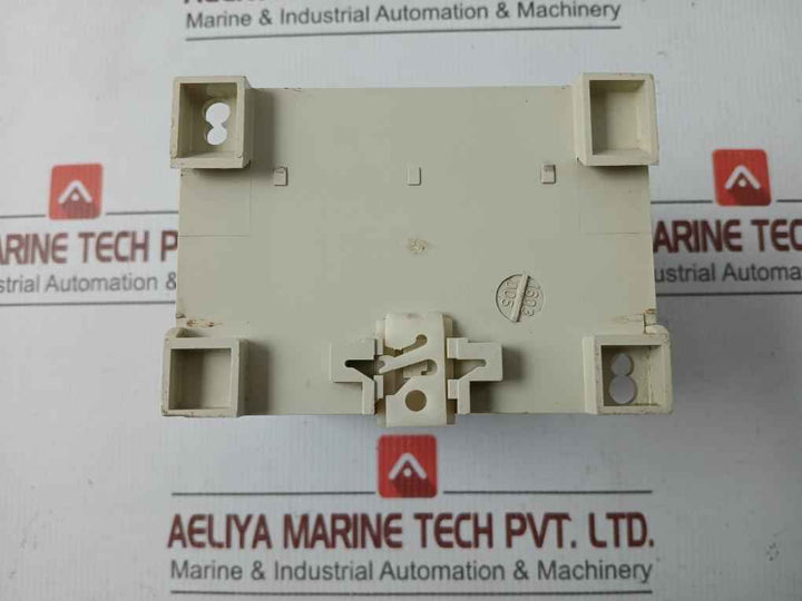 Rtl 602H Temperature Controller 415V Raytel
