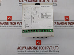 Rtl 604 Series Ii Temperature Controller Raytel 0-1200?C