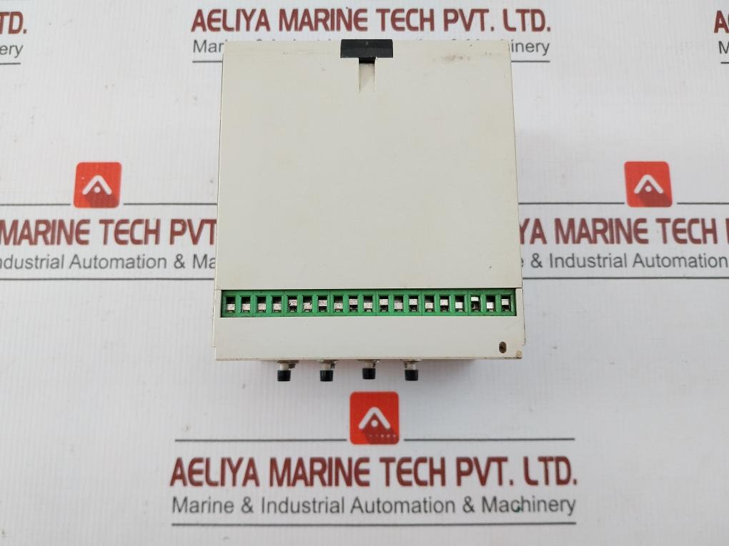 Rtl 604 Series Ii Temperature Controller Raytel 0-1200?C