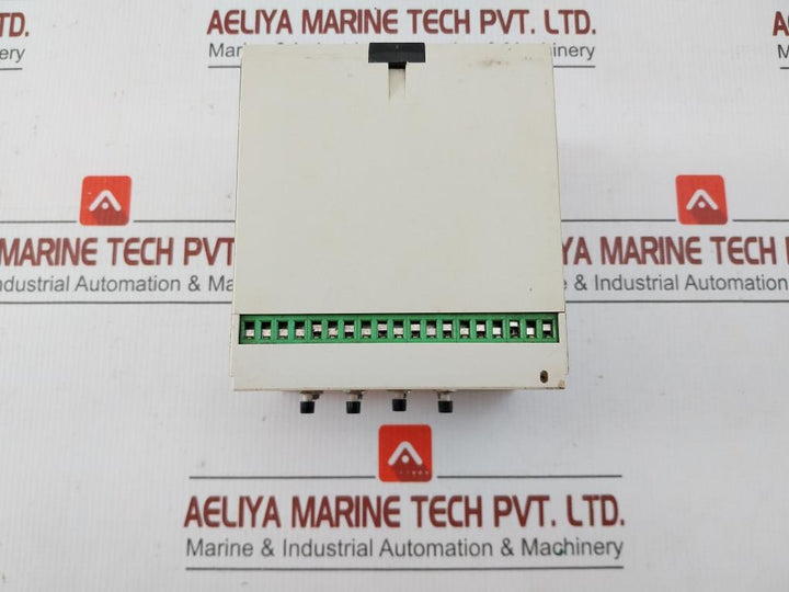 Rtl 604 Series Ii Temperature Controller Raytel 0-1200?C