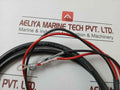 Rtu-cab-006B Circular Connector Cable 2-meter Amphenol