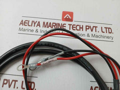 Rtu-cab-006B Circular Connector Cable 2-meter Amphenol