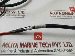 Rtu-cab-006B Circular Connector Cable 2-meter Amphenol