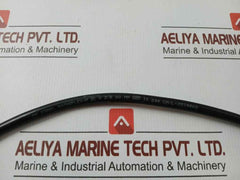 Rtu-cab-006B Circular Connector Cable 2-meter Amphenol