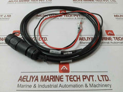 Rtu-cab-006B Circular Connector Cable 2-meter Amphenol