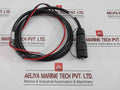 Rtu-cab-006B Circular Connector Cable Assembly 2-meter Amphenol