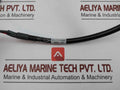Rtu-cab-006B Circular Connector Cable Assembly 2-meter Amphenol
