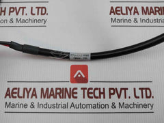 Rtu-cab-006B Circular Connector Cable Assembly 2-meter Amphenol