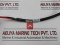 Rtu-cab-006B Circular Connector Cable Assembly 2-meter Amphenol