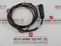 Rtu-cab-006B Circular Connector Cable Assembly 2-meter Amphenol